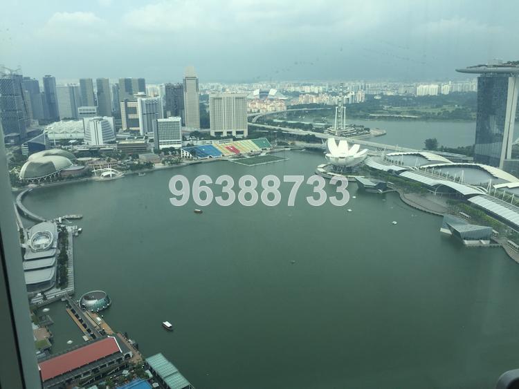 The Sail @ Marina Bay thumbnail photo